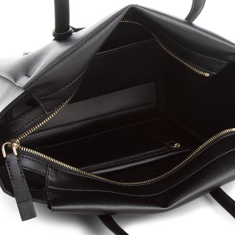 Torebka CALVIN KLEIN Medium Shopper K60K604369