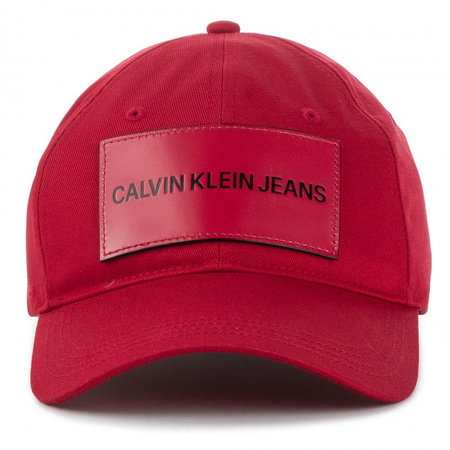 Czapka CALVIN KLEIN J Institutional M K50K504871