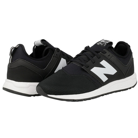 NEW BALANCE BUTY SPORTOWE MĘSKIE -30% MRL247BG