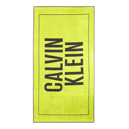 Recznik Dwustronny CALVIN KLEIN KW0KW00104