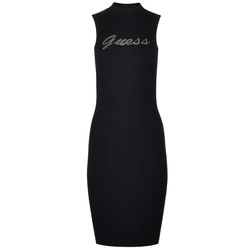 Sukienka Dzianinowa GUESS Dameka Q1BK00 KARG0