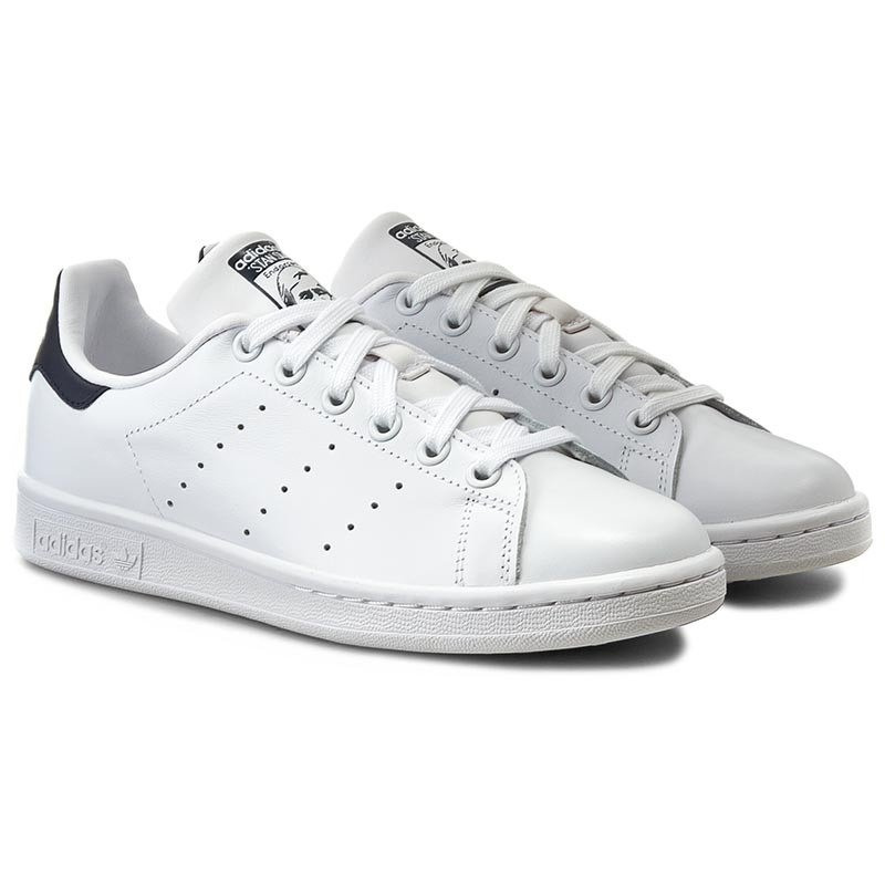 Buty Męskie Adidas Stan Smith M20325 Corewhite