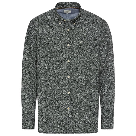 Koszula Męska CAMEL ACTIVE 409114 4S14 Zielona