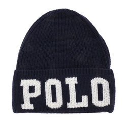 Czapka POLO RALPH LAUREN 322751642004 Navy