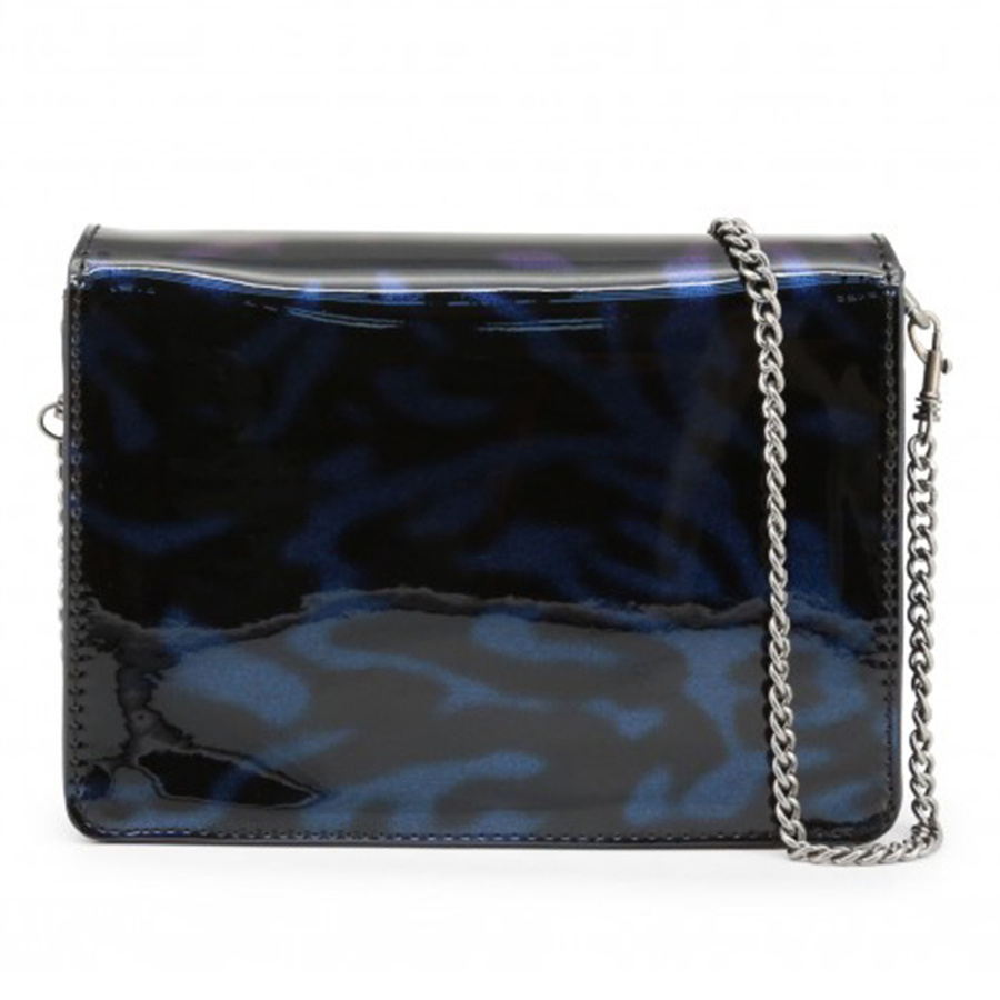 Torebka TRUSSARDI JEANS Paprica Shoulder 75B00536