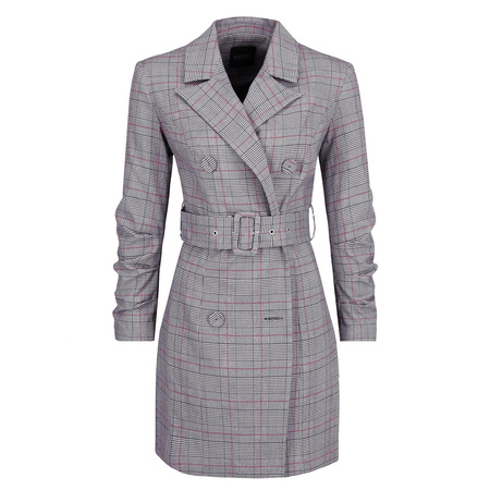Płaszcz Damski GUESS ANGELIQUE W84K30 WAOC0