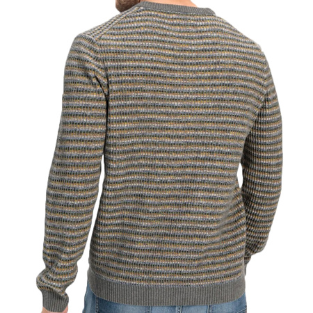 Sweter Męski CAMEL ACTIVE 409500 4K14 Szary