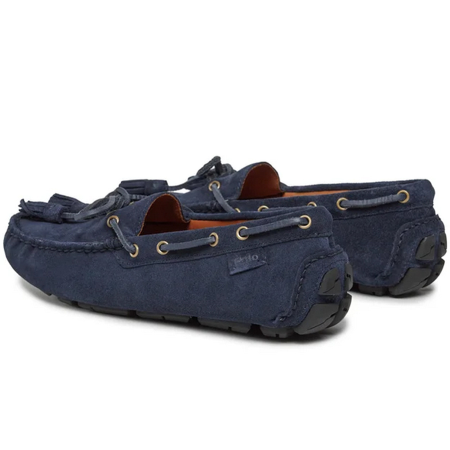 Mokasyny POLO RALPH LAUREN Anders 803916580003