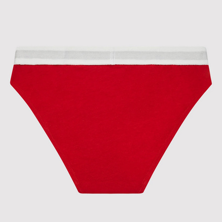 Majtki Dziecięce TOMMY HILFIGER 2-pack UG0UG00370