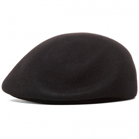 Czapka TOMMY HILFIGER Uptown Flat Cap AM0AM06565