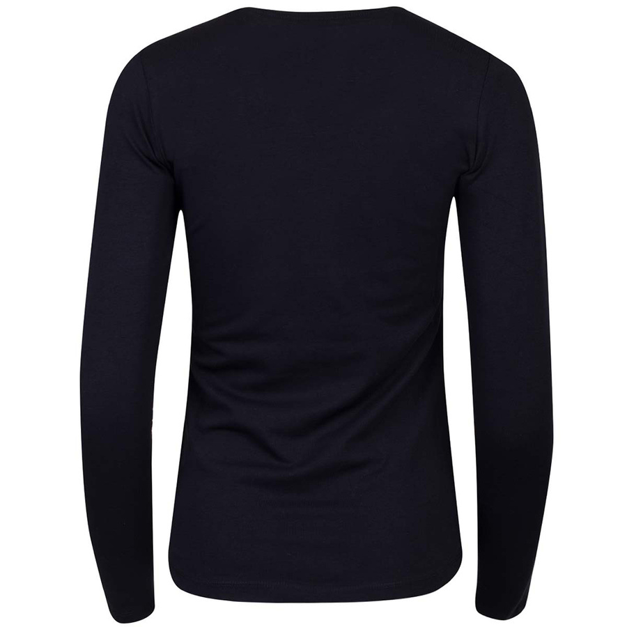 Bluzka PEPE JEANS New Virginia LS N PL505203