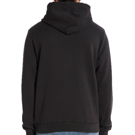 Bluza TOMMY JEANS Logo DM0DM18399 Czarna