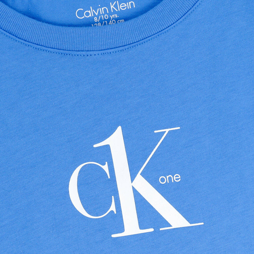 Komplet 2 T-shirtów CALVIN KLEIN B70B700408