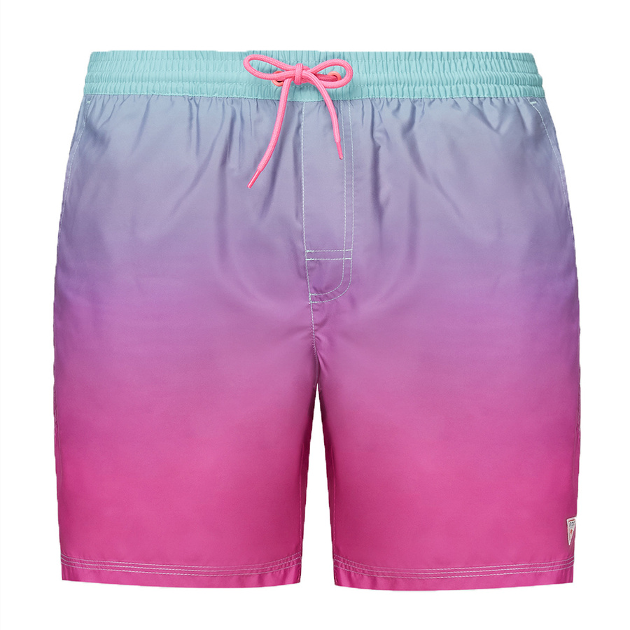 Szorty Kapielowe Meskie GUESS  F1GT04 WO02O