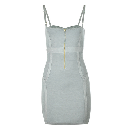 Sukienka Dzianinowa GUESS Rafiki Q1BK0 4Z2SL1