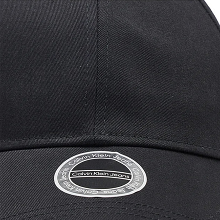Czapka z daszkiem CALVIN KLEIN JEANS K50K510180