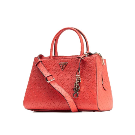 Torebka damska Guess Maddy VD729106 Czerwona