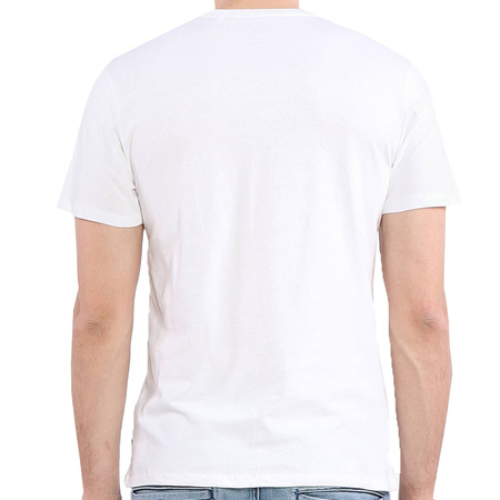 T-Shirt Męski GUESS Reflective Logo M3GI44 K9RM1