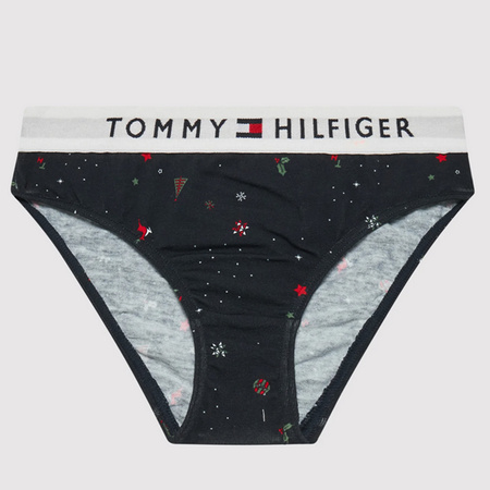 Majtki Dziecięce TOMMY HILFIGER 2-pack UG0UG00370