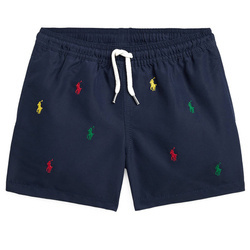 Szorty Kąpielowe POLO RALPH LAUREN 321865239001