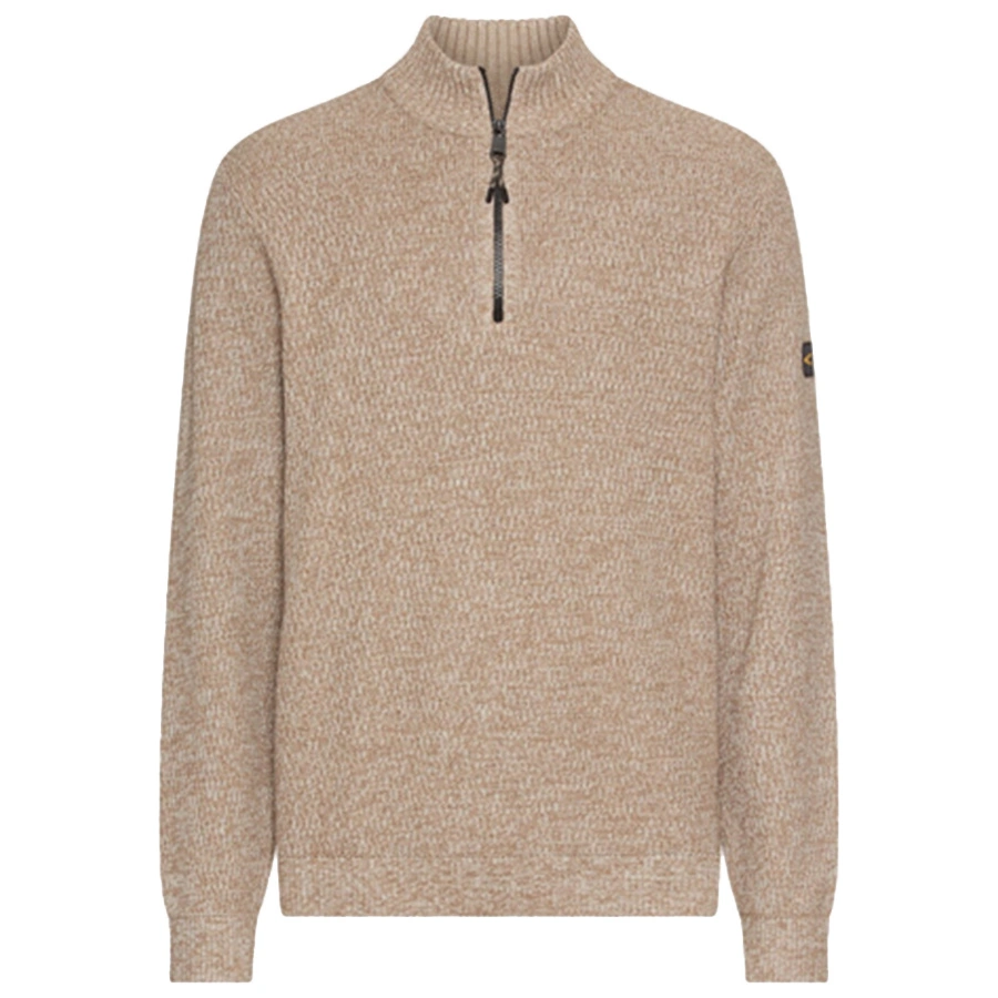 Sweter CAMEL ACTIVE 409530/6K06 Beżowy 