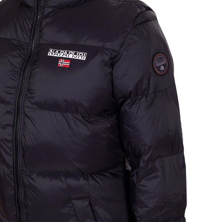 Kurtka Damska NAPAPIJRI Accer NP0A4FYNR54
