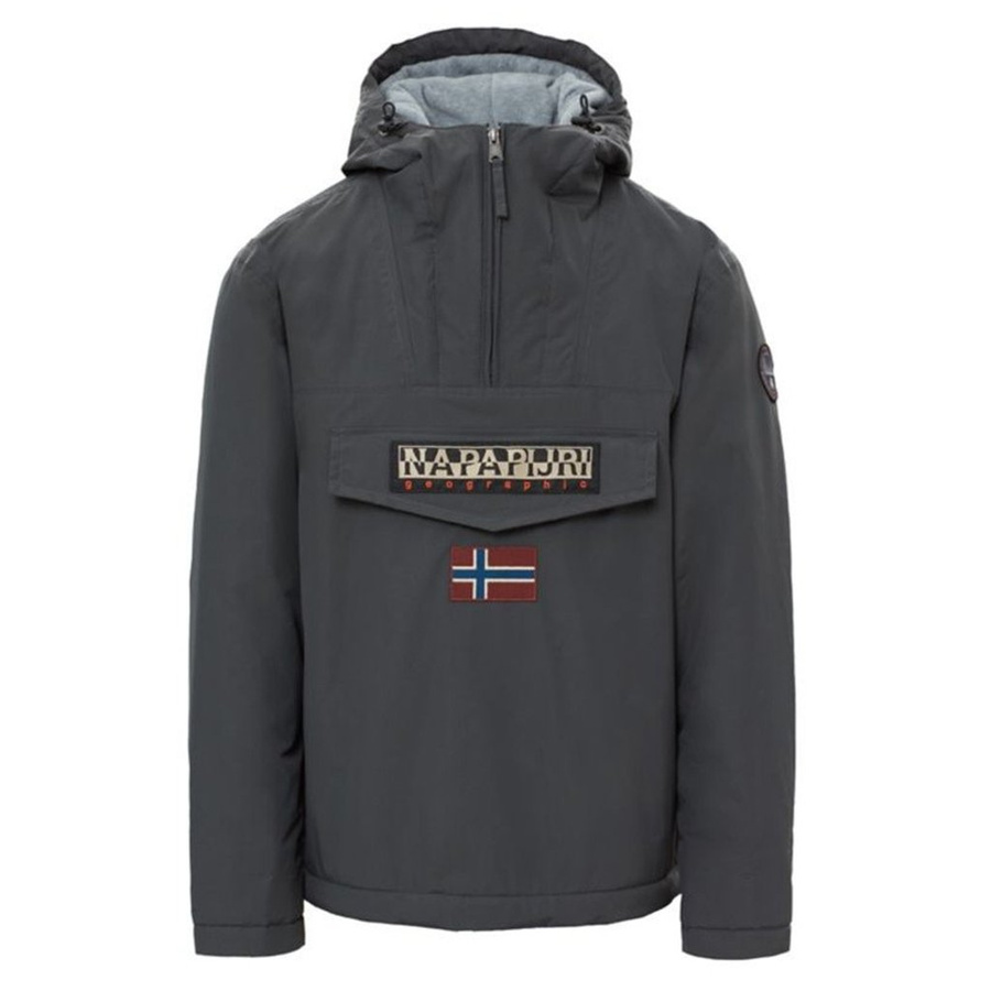 Kurtka NAPAPIJRI RAINFOREST WINTER 1 N0YGNJ