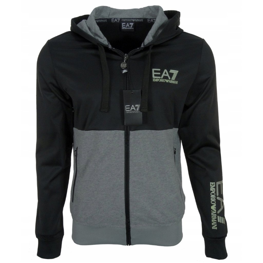Bluza męska EMPORIO ARMANI 274751 6P506