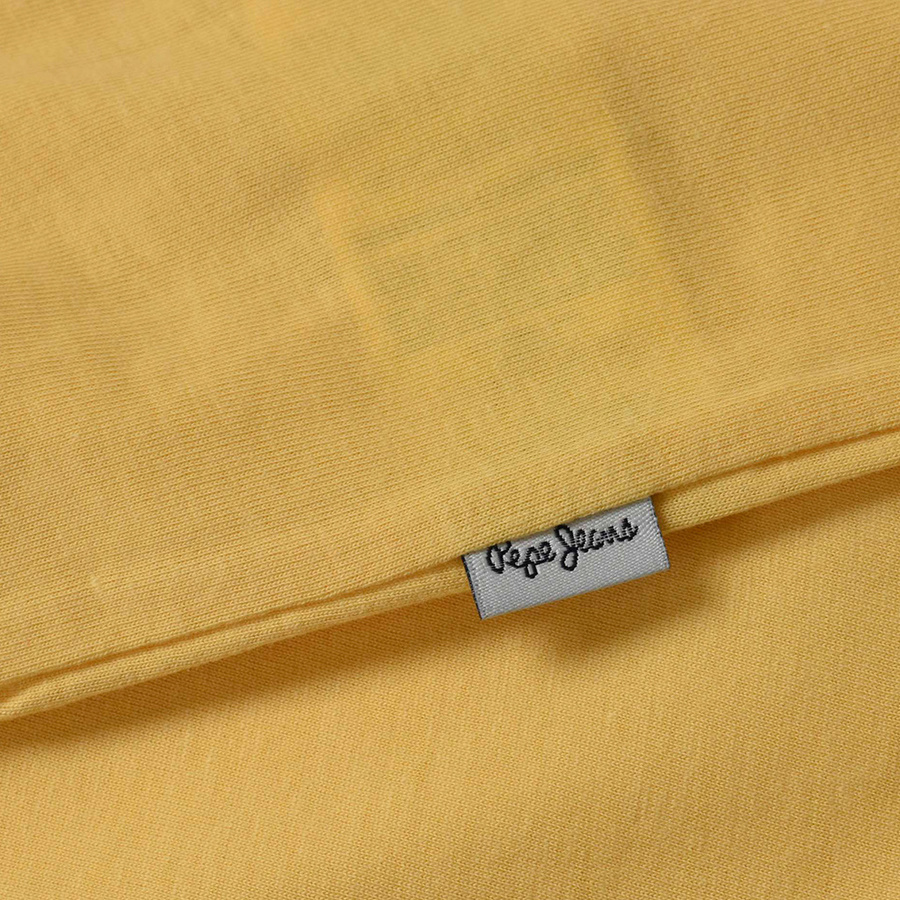 Longsleeve PEPE JEANS Edward Tee PM508977 Żółty