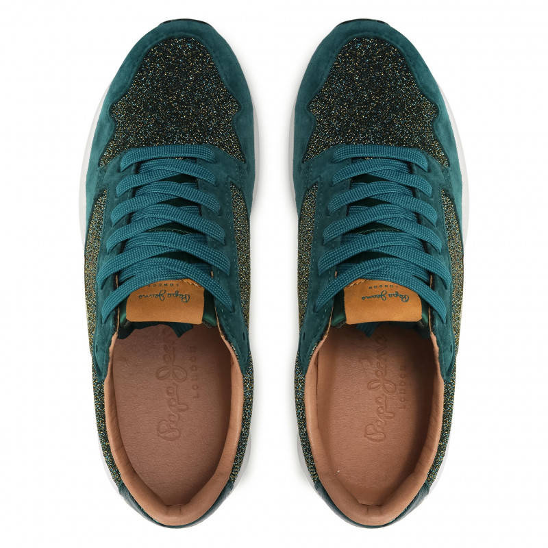 Buty PEPE JEANS Foster Studio PLS30730