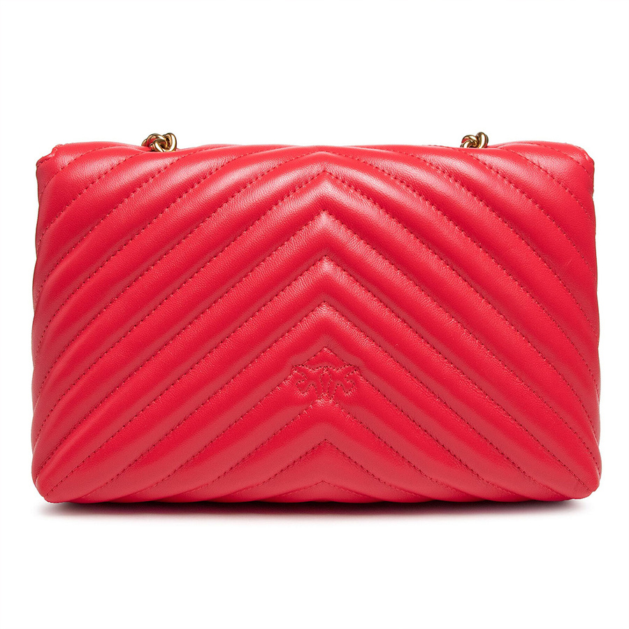 Torebka PINKO Love Lady Puff V Quilt 1P2220