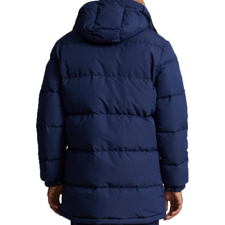 Kurtka Parka POLO RALPH LAUREN Sport Unisex
