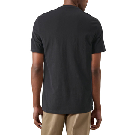 T-shirt Męski GUESS M4GI11 I3Z14 Czarny