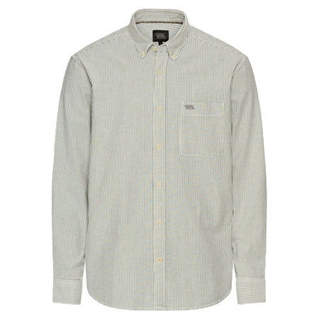 Koszula Męska CAMEL ACTIVE CA522D0NJ-Q11 w paski