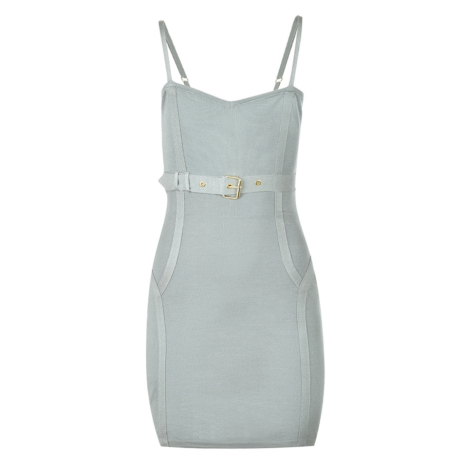 Sukienka Dzianinowa GUESS Rafiki Q1BK0 4Z2SL1