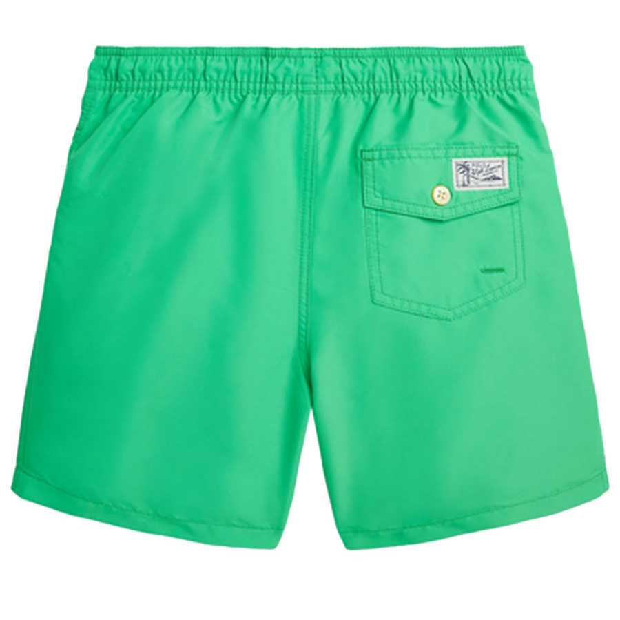 Szorty Kąpielowe POLO RALPH LAUREN 323934463003