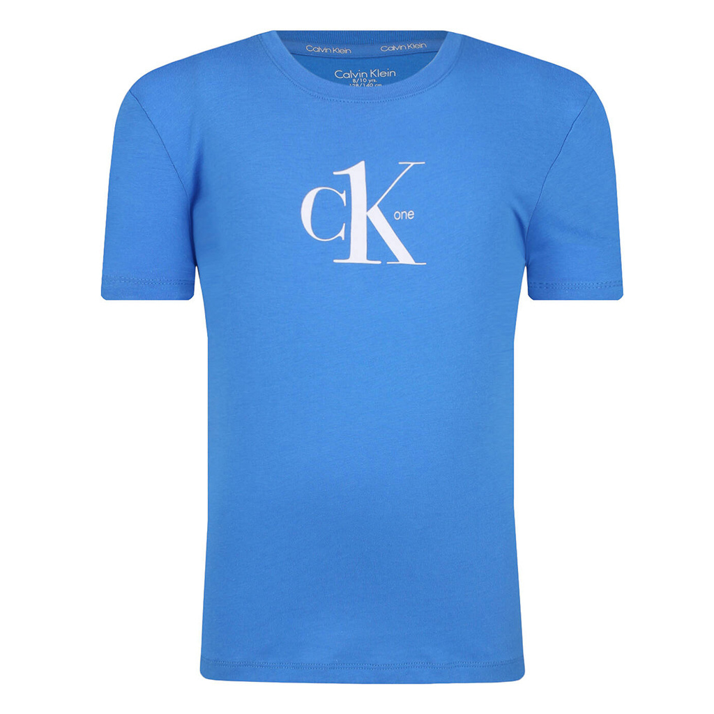 Komplet 2 T-shirtów CALVIN KLEIN B70B700408