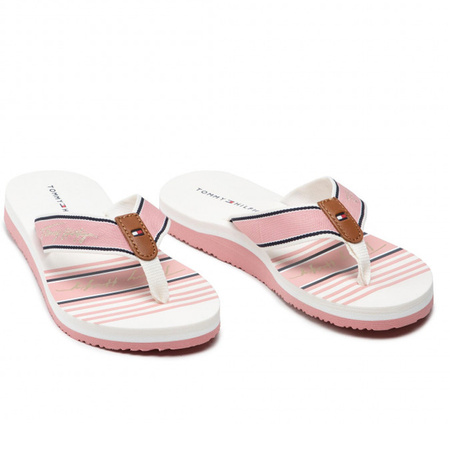 Japonki TOMMY HILFIGER Signature XW0XW02012