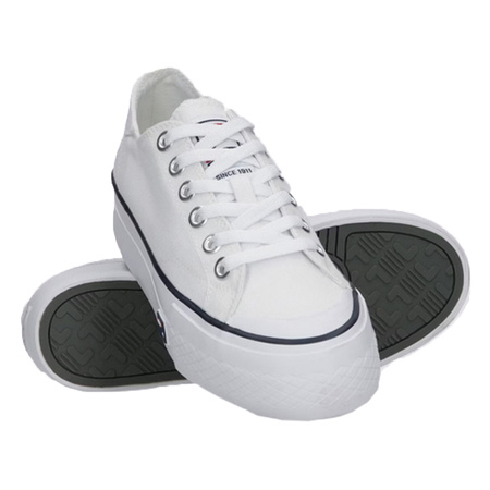 Buty FILA Tarp 1911 DSR  5CM01818-125 Białe