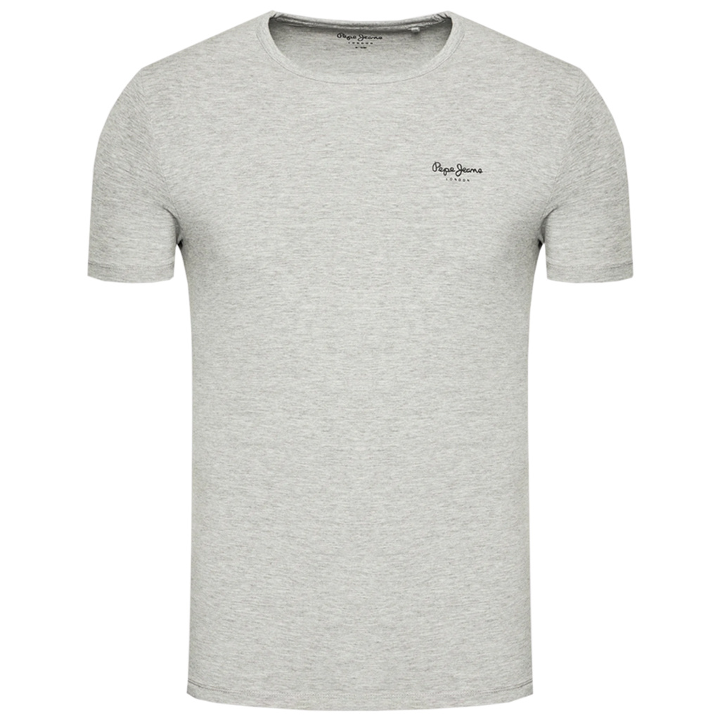 T-shirt Męski PEPE JEANS Original Basic 3 PM506153