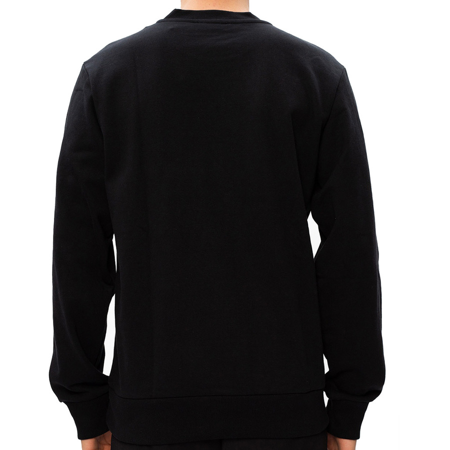 Bluza Męska DIESEL S-GIRK-K11 A00336 0HAYT-9CB