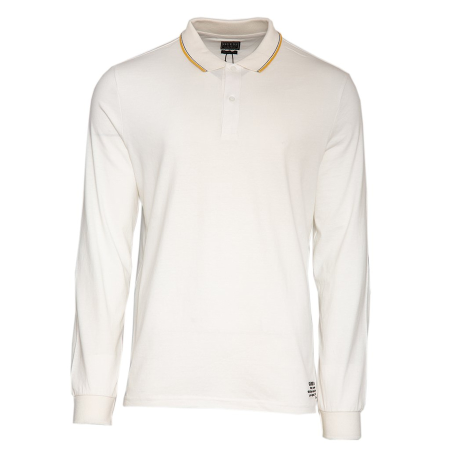 Koszulka Polo GUESS JEANS HORATIO  M0YP58 K7O60