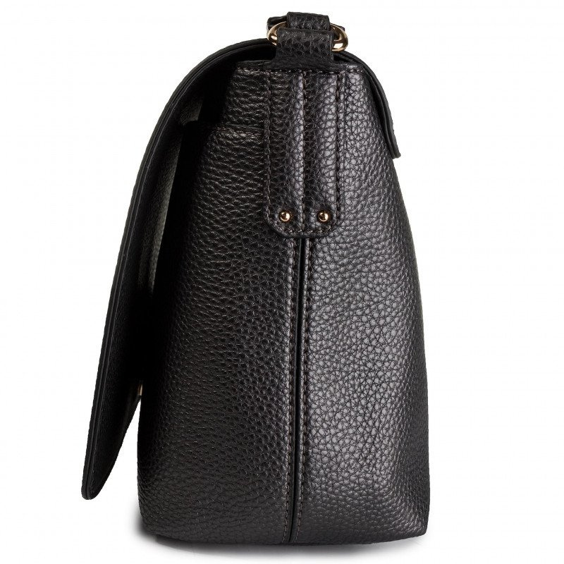 TOREBKA DAMSKA LIU JO M CROSSBODY A69065 BLACK