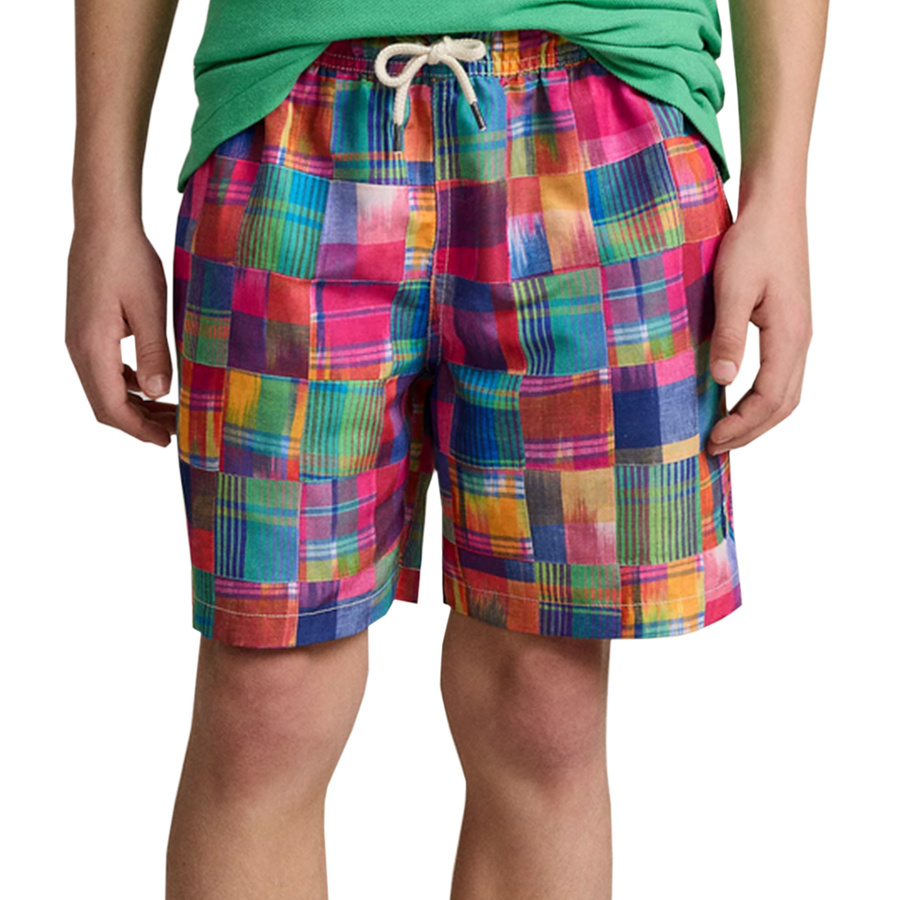 Kąpielówki Dziecięce POLO RALPH LAUREN 323934467