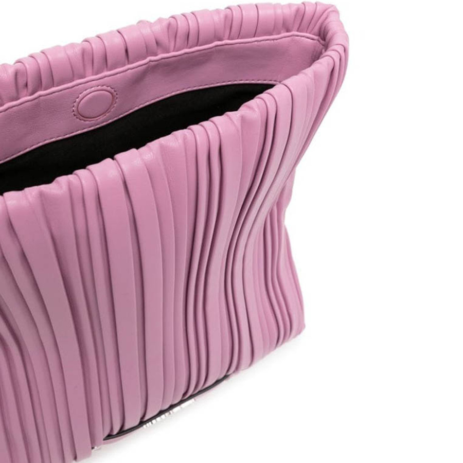 Torebka KARL LAGERFELD 236W3009 Różowa