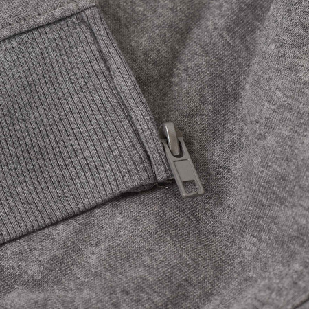 Bluza Męska U.S. POLO ASSN. 11A909 98826 Na zamek