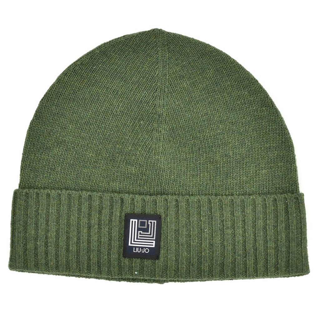 Czapka Damska LIU JO Beanie Pimpmix 3 M220B403