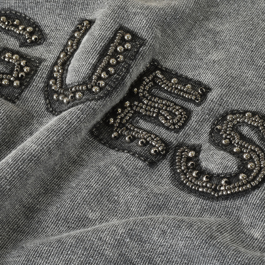 Bluza Damska GUESS Rita S1VQ09 KA0Y0 Szara