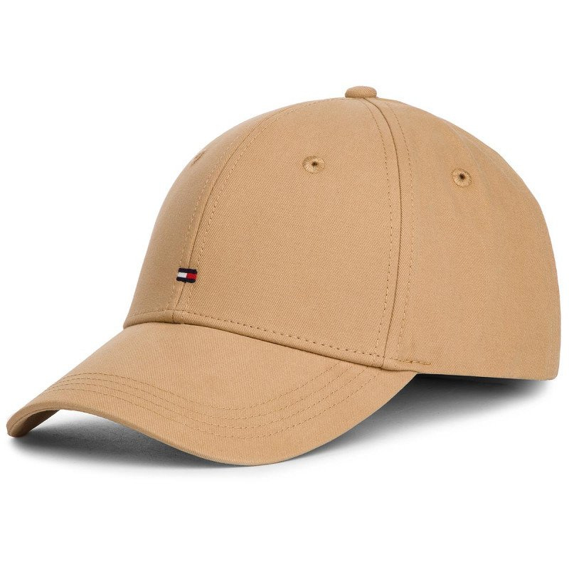 Czapka z daszkiem TOMMY HILFIGER Class AM0AM04654