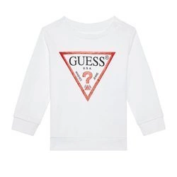 Bluza Dziecięca GUESS N73Q10 KAUG0 Biały